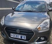 Suzuki Dzire 2023 Gray for sale
