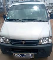 Suzuki Eeco 2024 Silver for sale