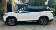 Jetour X90 Plus 2022 White for sale