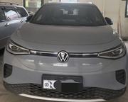 Volkswagen ID.4 2022 for sale