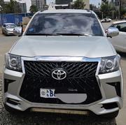 Toyota Hilux 2010 Silver for sale