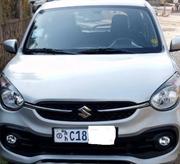 Suzuki Celerio 2022 Silver for sale