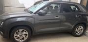 Hyundai Creta 2022 Gray for sale