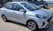 Hyundai I10 2022 Silver for sale