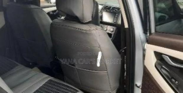 Hyundai Creta 2020