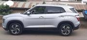 Hyundai Creta 2021 for sale