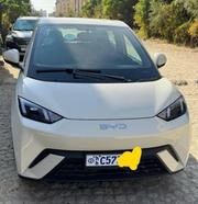 BYD Seagull 2024 White for sale