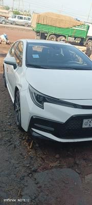 Toyota Corolla 2022 for sale
