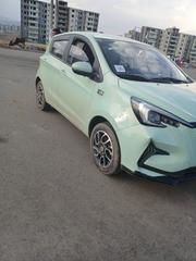 New Changan BenBen E-Star 2023 Green for sale