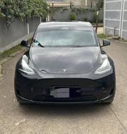 Tesla Model Y 2024 Black for sale