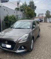 Suzuki Dzire 2022 Teal for sale