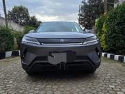 BYD Yuan Up 2024 Gray for sale