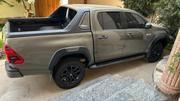 Toyota Hilux 2021 Teal for sale