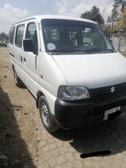 Suzuki Eeco 2024 White for sale