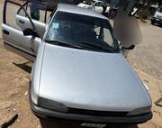 Toyota Corolla 1987 Silver for sale