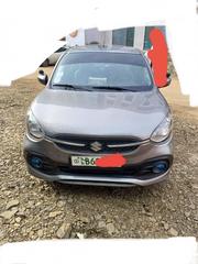 Suzuki Celerio 2022 Gray for sale