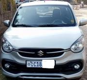 Suzuki Celerio 2022 Silver for sale