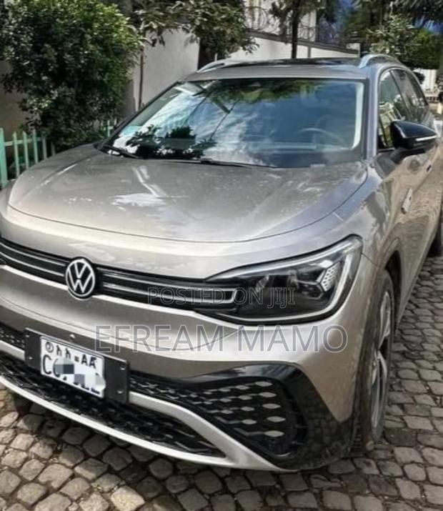 Volkswagen ID.6 2024