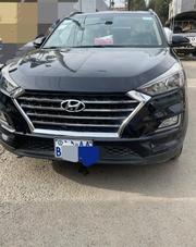 Hyundai Tucson Sport AWD 2019 Black for sale