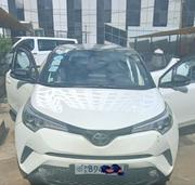 Toyota C-HR 2020 White for sale
