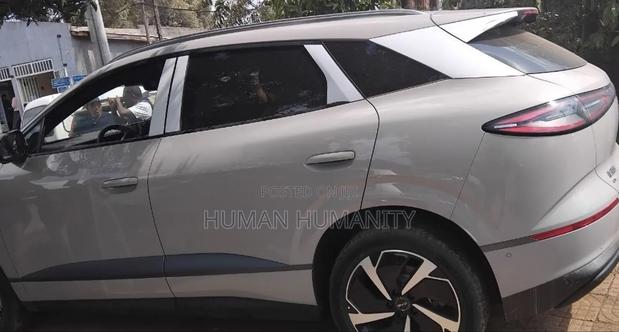 New BYD Seal 06 DM-i 2025 Beige