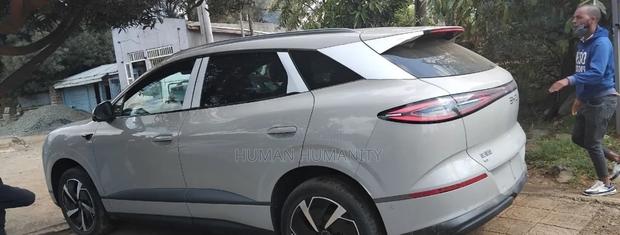 New BYD Seal 06 DM-i 2025 Beige