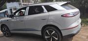 New BYD Seal 06 DM-i 2025 Beige for sale