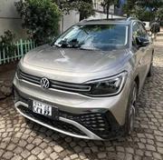 Volkswagen ID.6 2024 Gray for sale