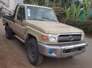 Toyota Land Cruiser 2009 for sale