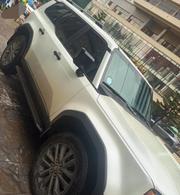 Toyota Land Cruiser 2024 White for sale
