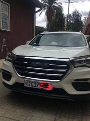Jetour X90 1.6 FWD 2022 White for sale