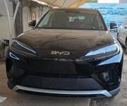 New BYD Sealion 7 DM 1.5 Hybrid FWD 2025 Black for sale