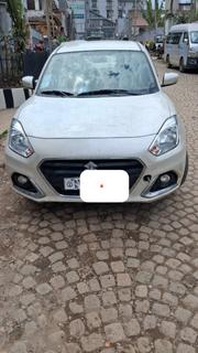 Suzuki Dzire 2022 Ivory for sale