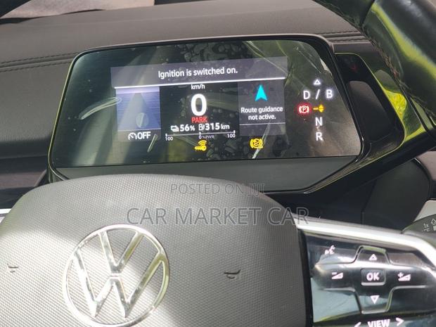 Volkswagen ID.6 2023 White