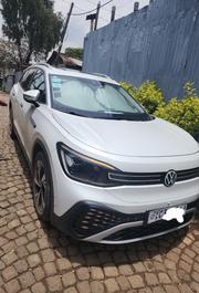 Volkswagen ID.6 2023 White for sale