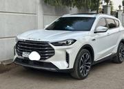 Jetour X70 2023 White for sale