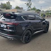 Jetour X70 Plus 2022 Black for sale