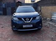 Nissan X-Trail 2015 Blue for sale