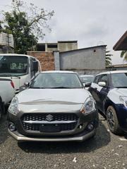 New Suzuki Swift 2023 Brown for sale
