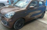 Suzuki Celerio 2022 Brown for sale