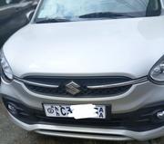 Suzuki Celerio 2022 Silver for sale