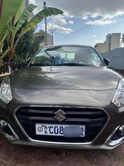Suzuki Dzire 2022 Gray for sale