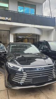 New BYD Sealion 06 DM-i 2025 Black for sale