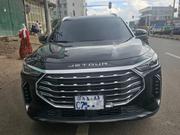 Jetour X70 Plus 2023 Matt Black for sale