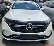 Mercedes-Benz EQC EQC400 4MATIC 2023 Ivory for sale