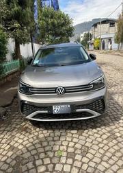 Volkswagen ID.6 2024 Teal for sale