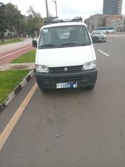 Suzuki Eeco 2025 White for sale