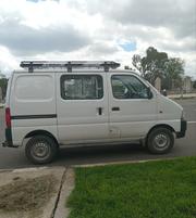 New Suzuki Eeco 2025 White for sale