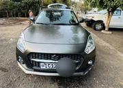Suzuki Swift 2022 Gray for sale