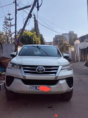 Toyota Fortuner 3.0 D AWD 2018 for sale